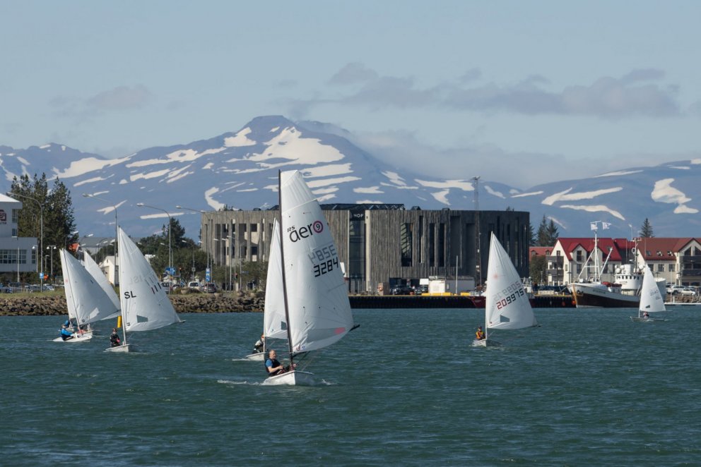 Arctic Aero - Akureyri