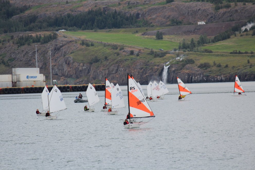 Mynd: Hilmar Guðmundsson